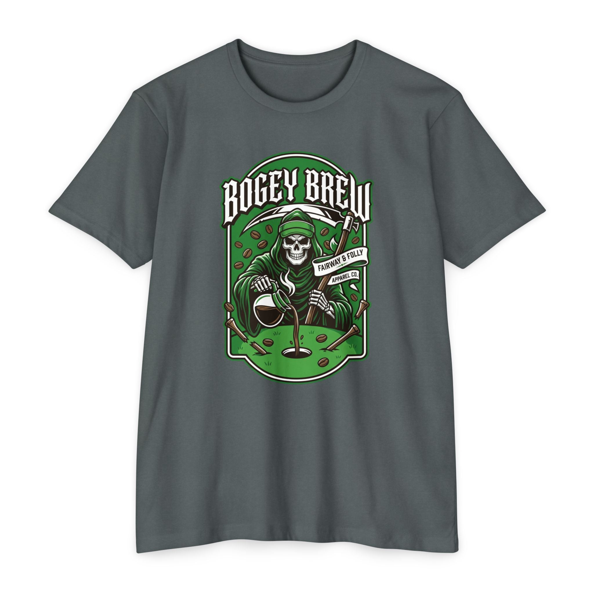 Bogey Brew T-Shirt