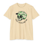 Golf is Killing Me T-Shirt