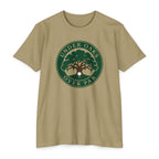 Under Oaks, Over Par T-Shirt