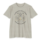 Cursed by the Course T-Shirt