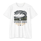 Under Oaks, Over Par T-Shirt