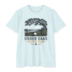 Under Oaks, Over Par T-Shirt
