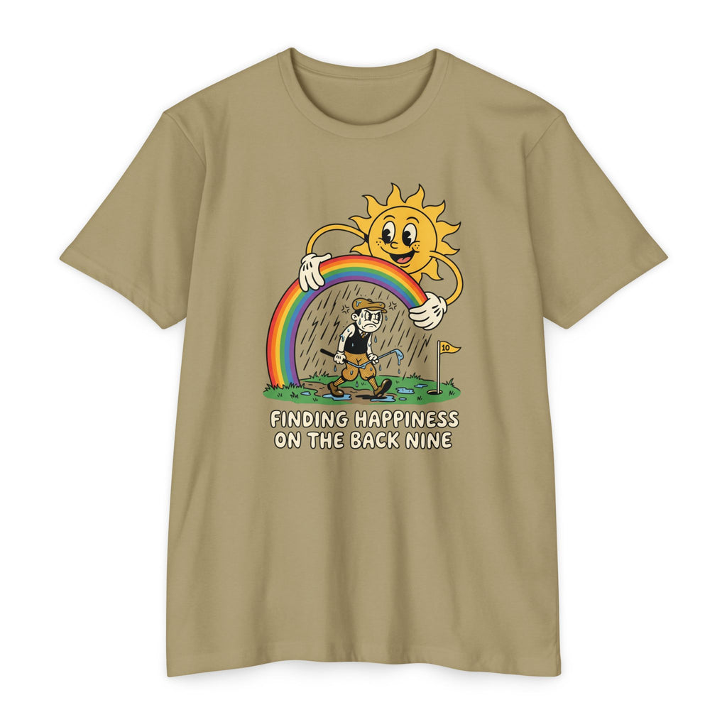 Finding Happiness T-Shirt