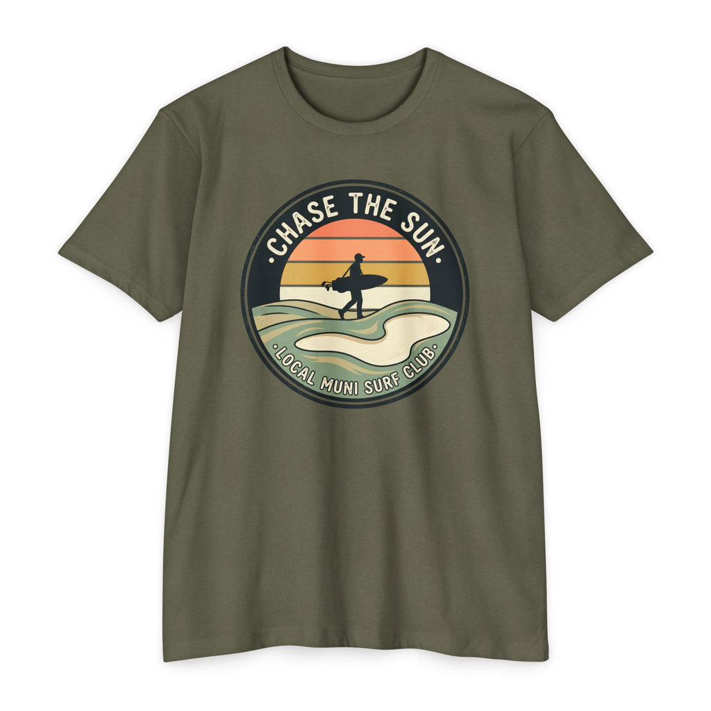 Chase the Sun T-Shirt