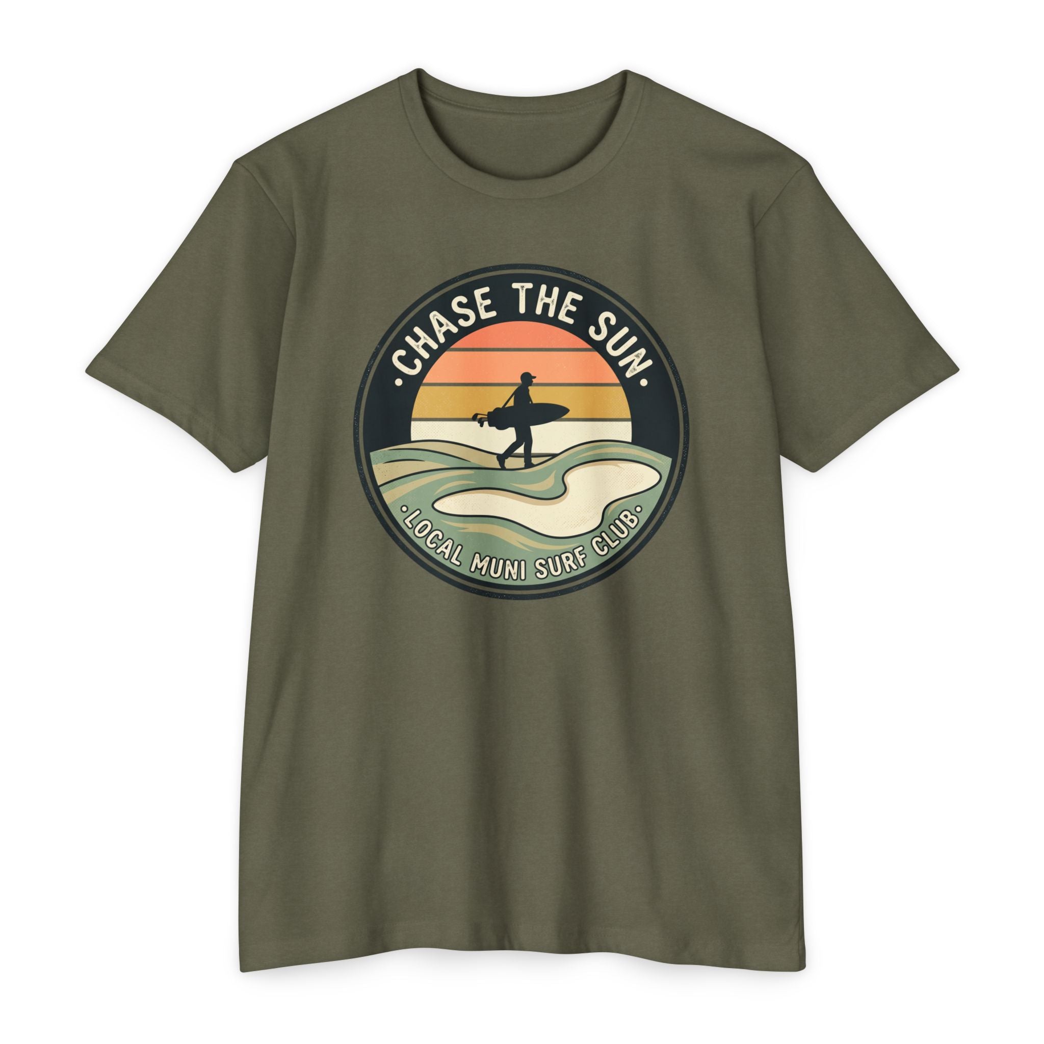 Chase the Sun T-Shirt