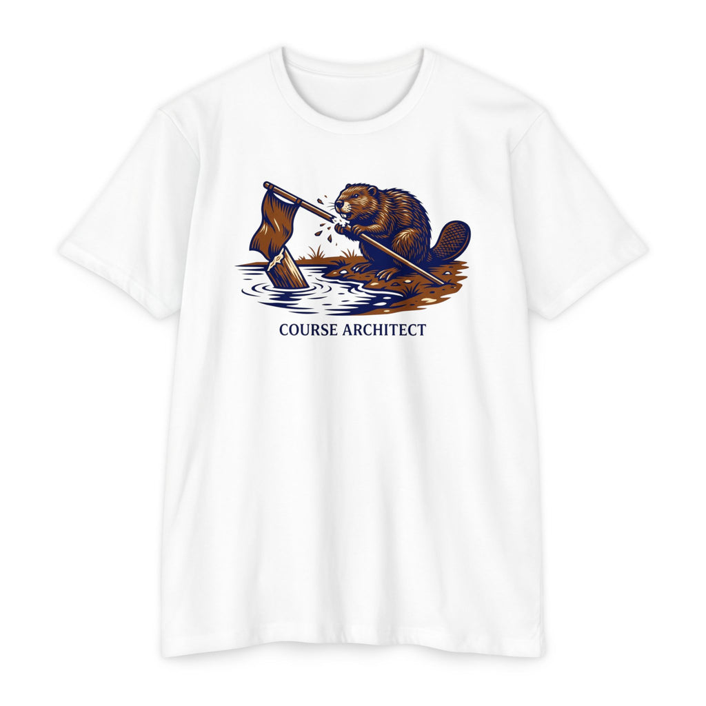 Course Architect T-Shirt