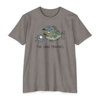 Lake Provides T-Shirt