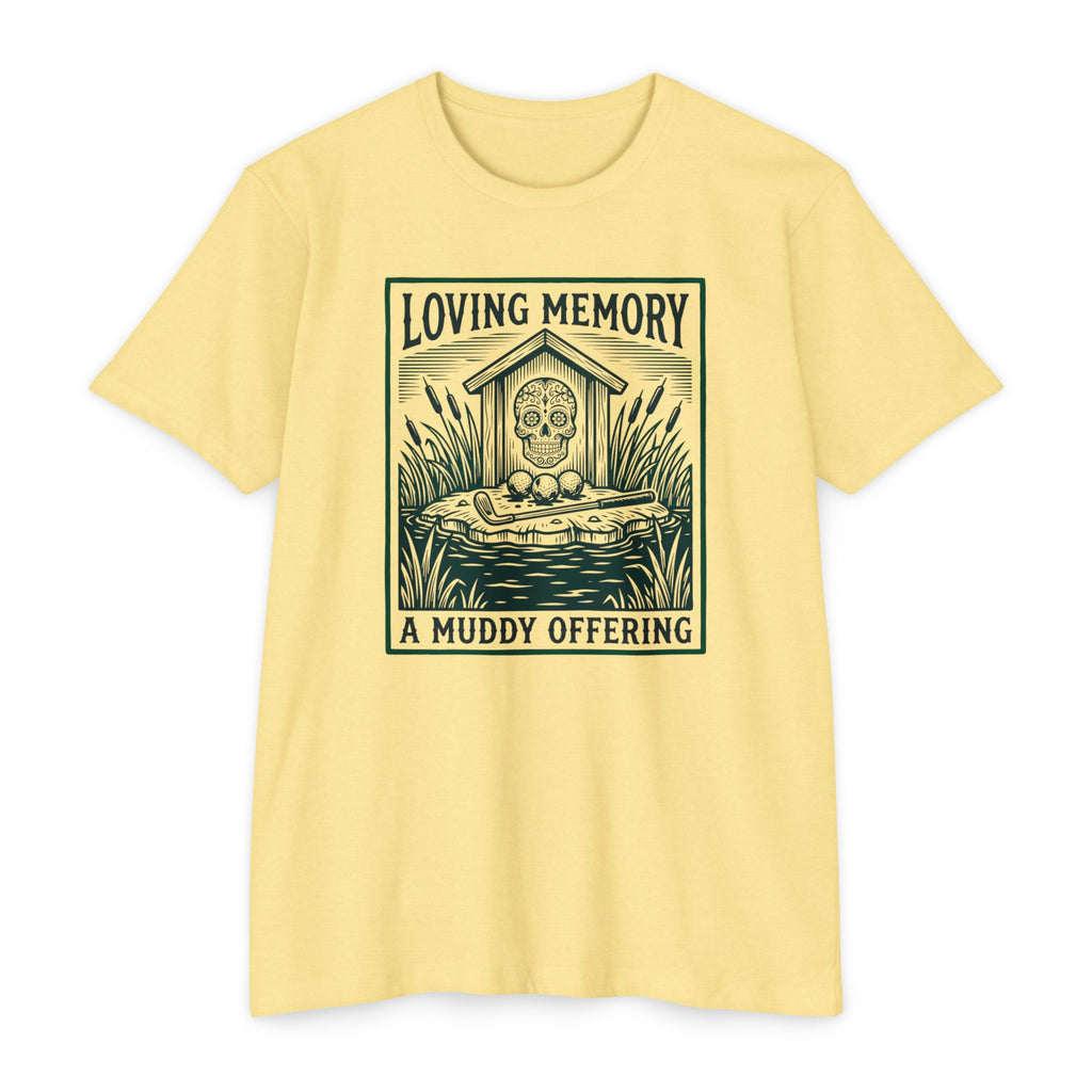 Loving Memory T-Shirt