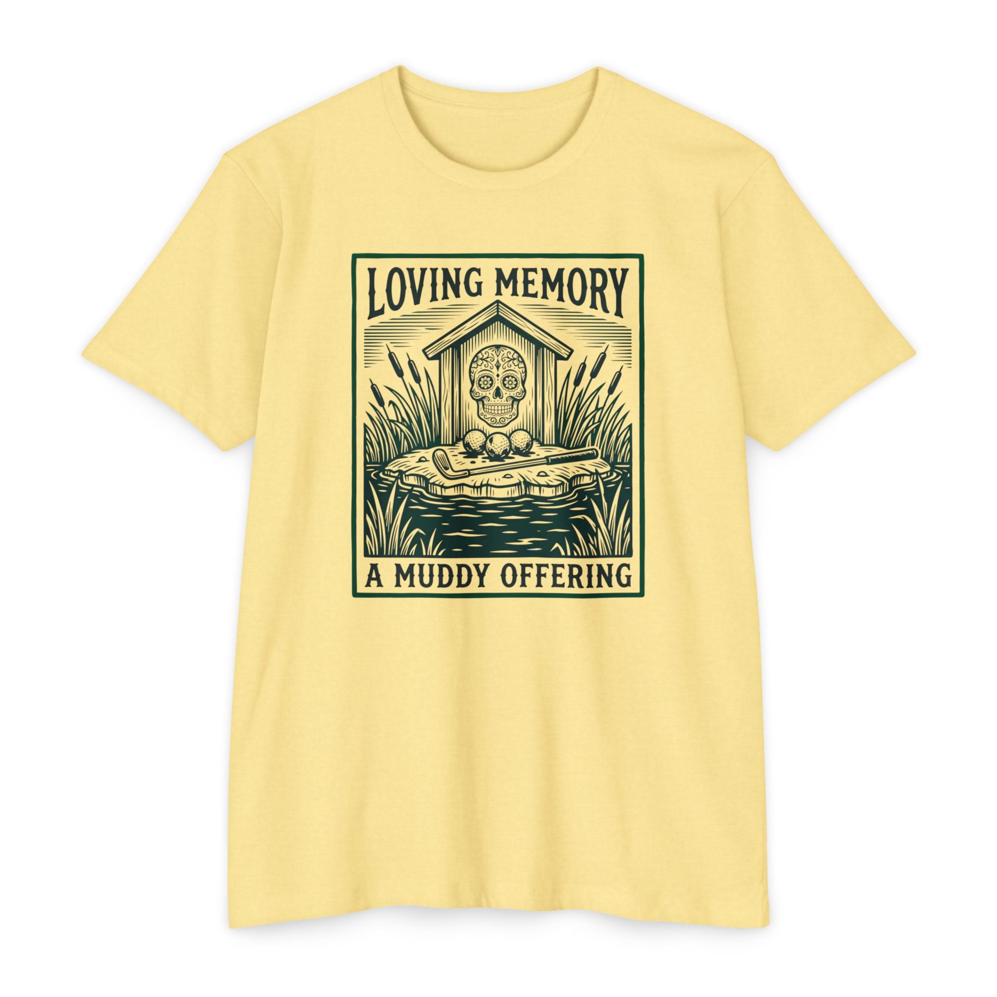 Loving Memory T-Shirt