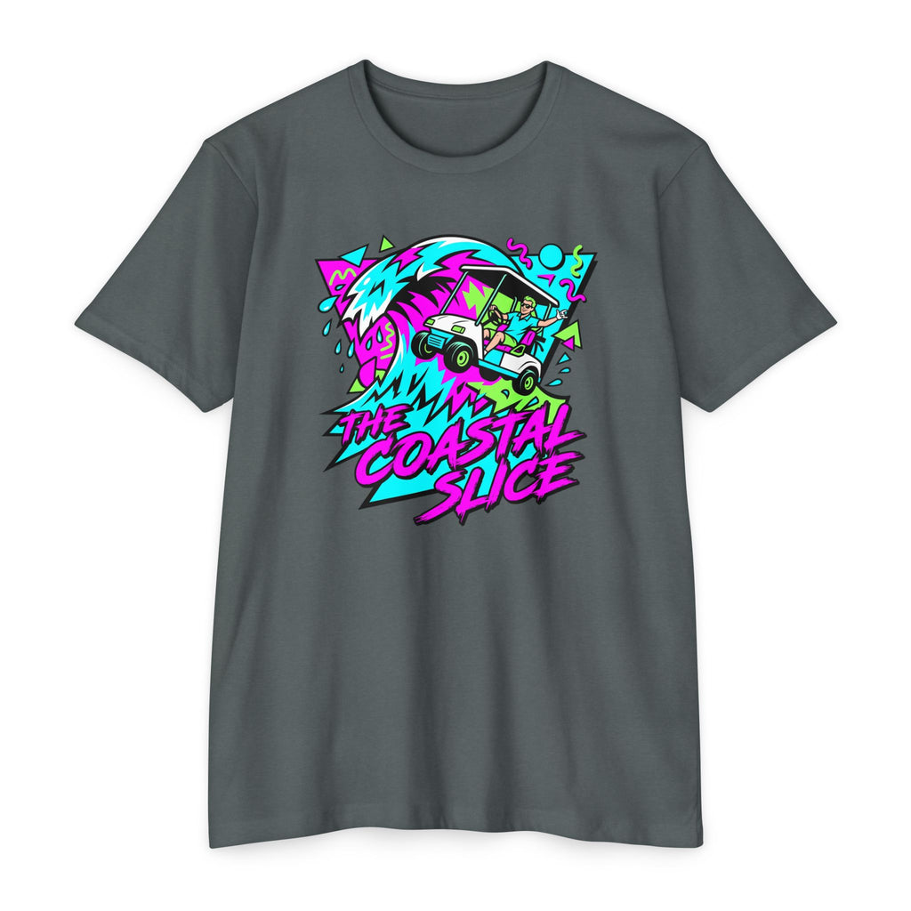 Coastal Slice T-Shirt