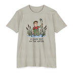 Good Day on the Water T-Shirt