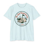 Slow Tempo Society T-Shirt