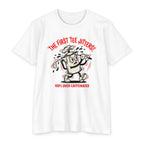 First Tee Jitters T-Shirt