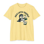 Hole Lotta Trouble T-Shirt