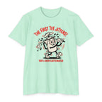 First Tee Jitters T-Shirt