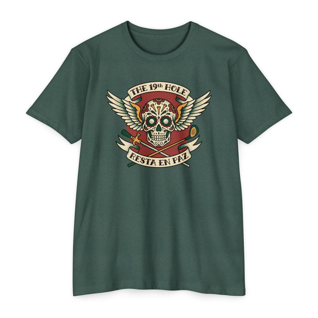 Resta en Paz T-Shirt