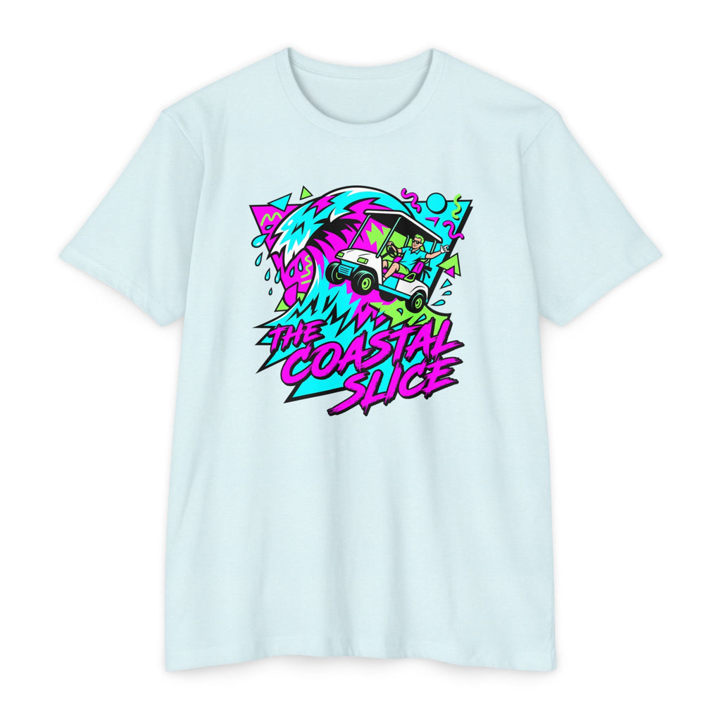 Coastal Slice T-Shirt