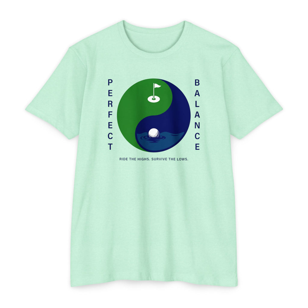 Perfect Balance T-Shirt