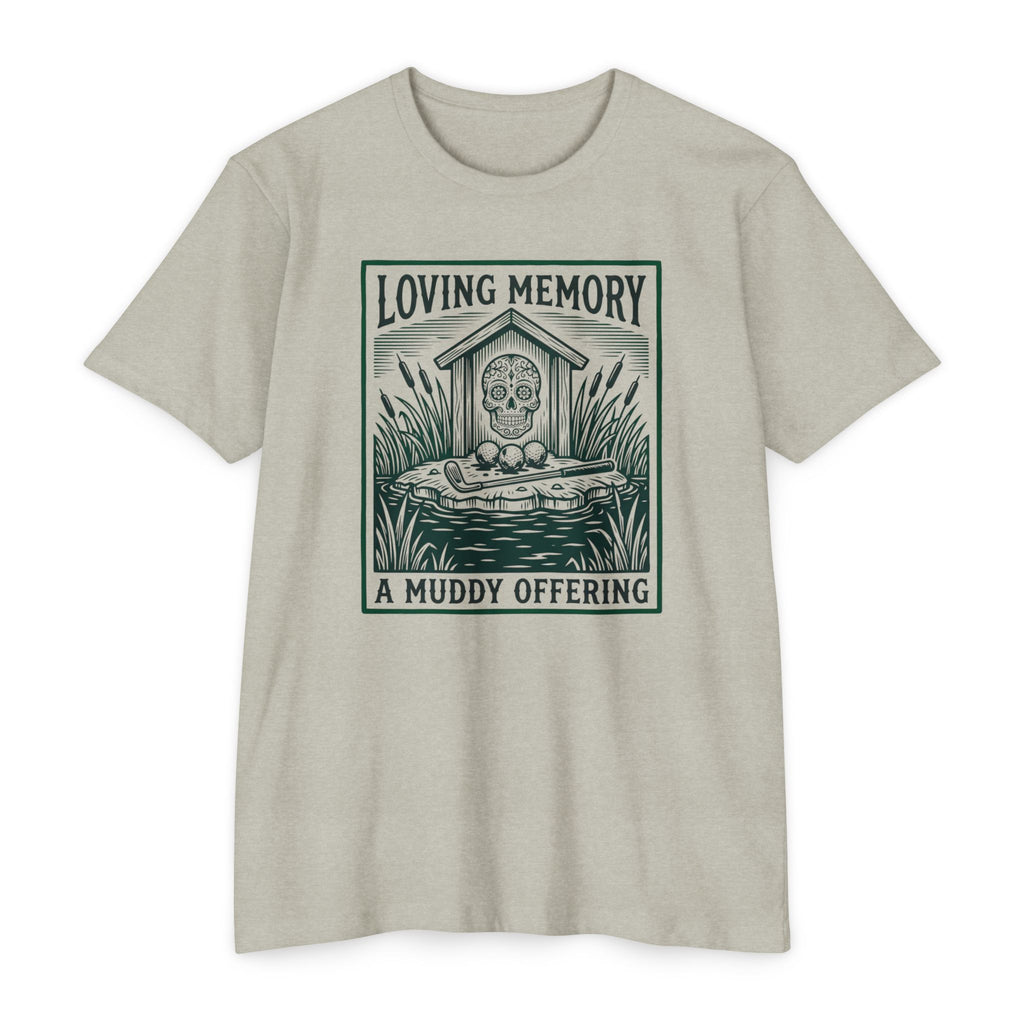Loving Memory T-Shirt
