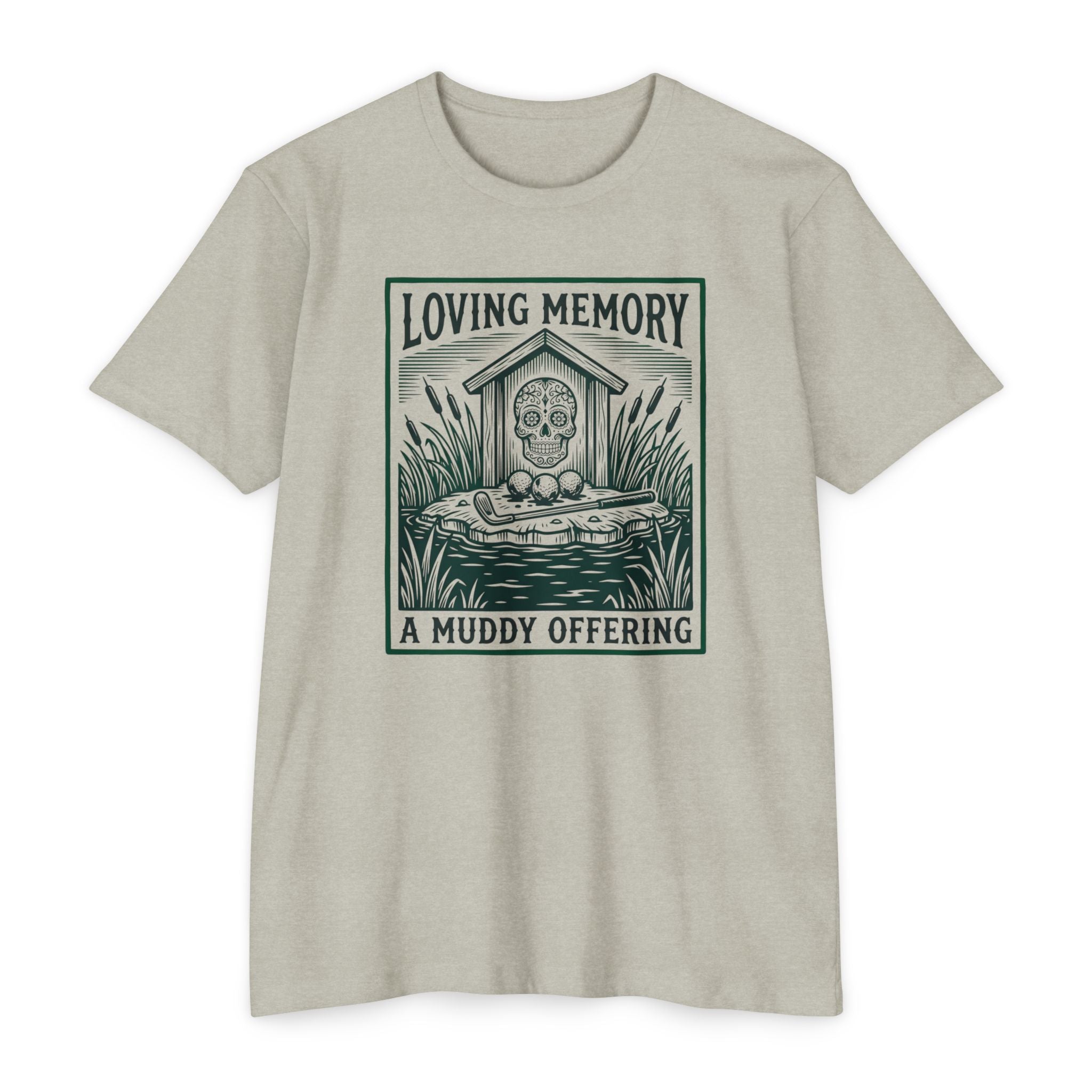 Loving Memory T-Shirt