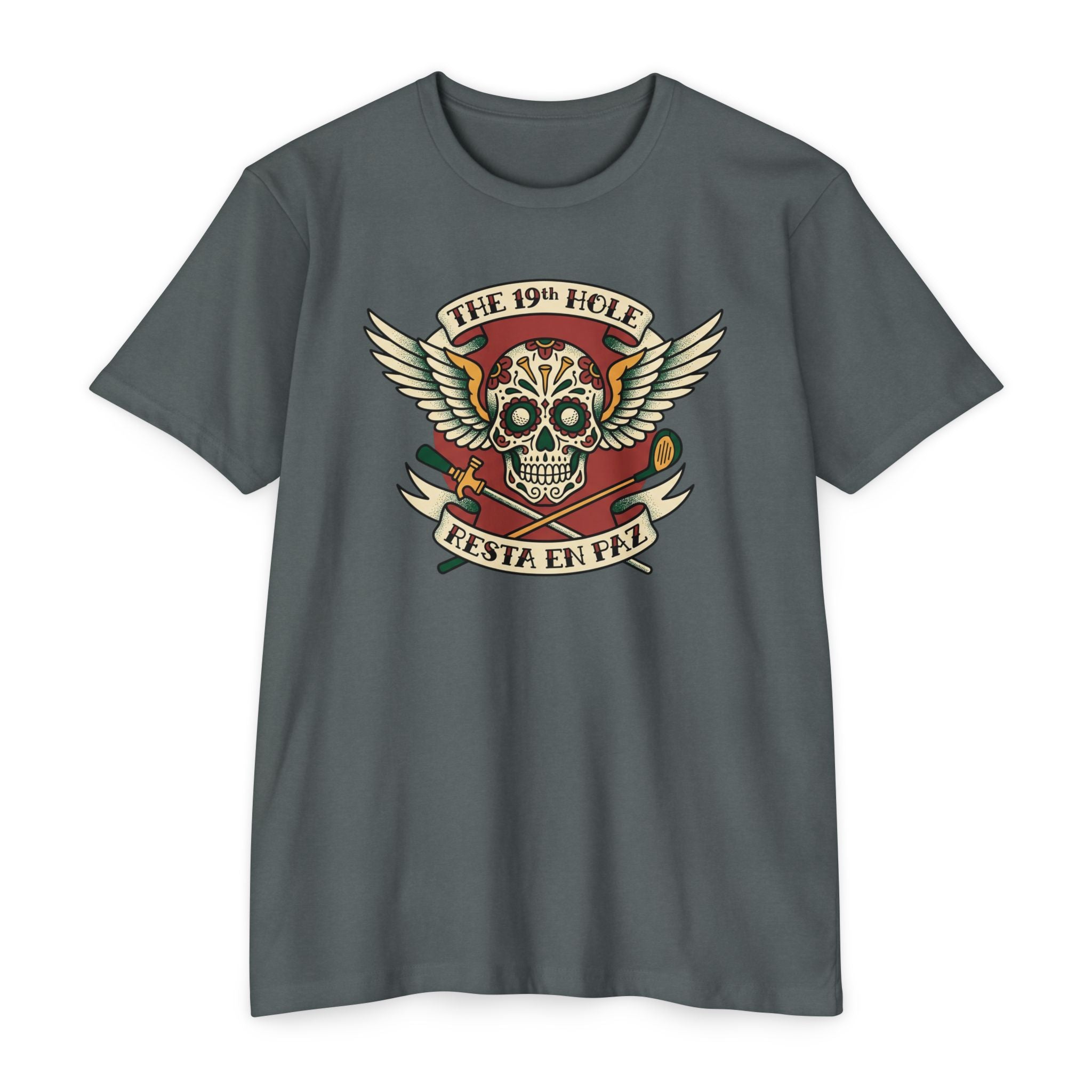 Resta en Paz T-Shirt