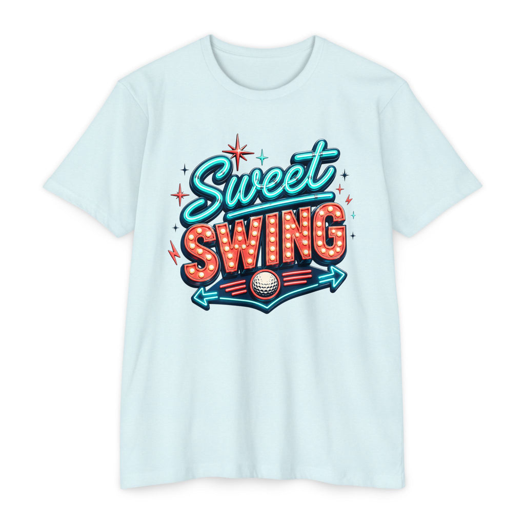 Sweet Swing T-Shirt
