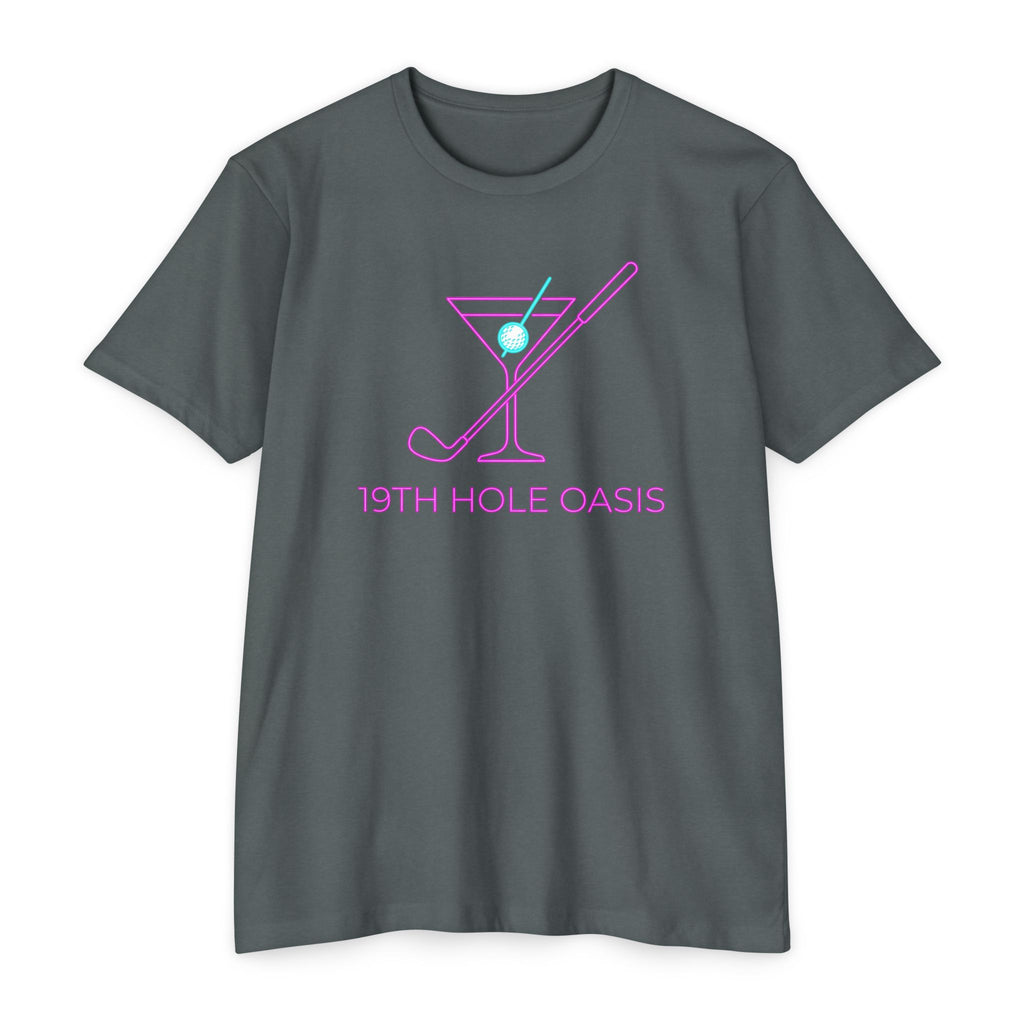 19th Hole Oasis T-Shirt