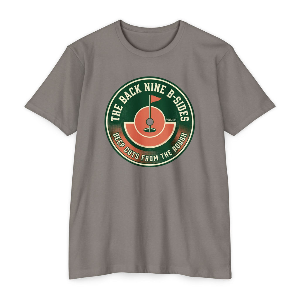Back Nine B-Sides T-Shirt