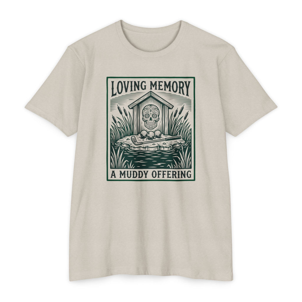 Loving Memory T-Shirt