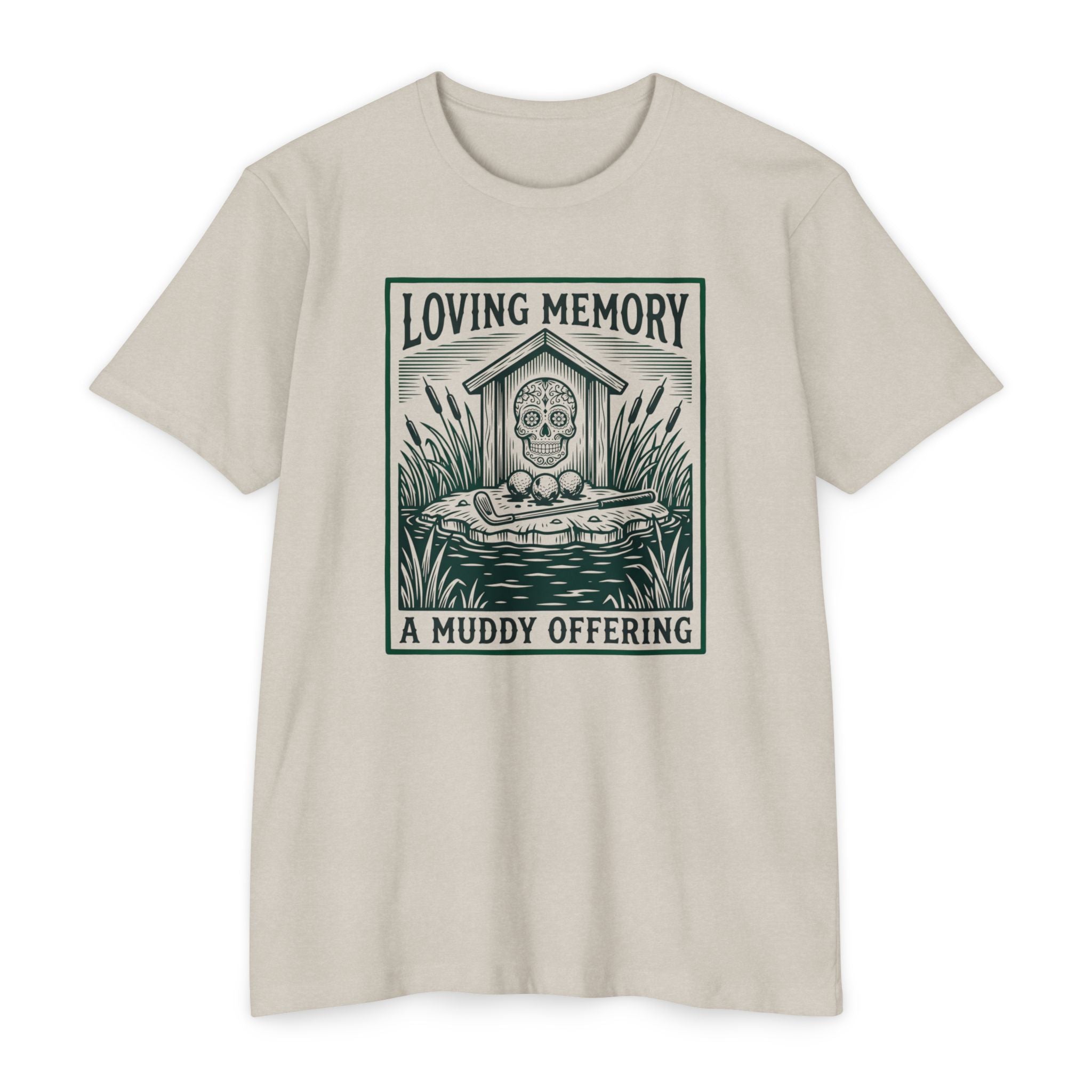 Loving Memory T-Shirt