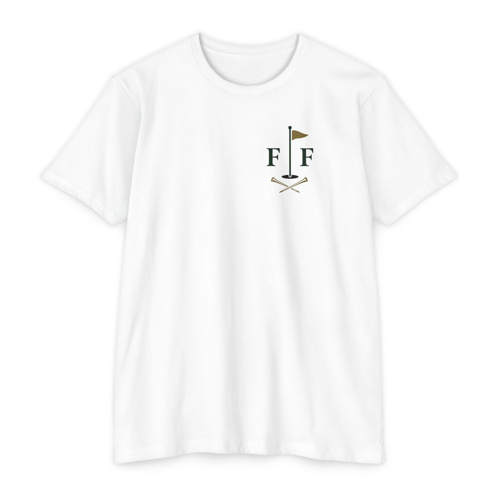 Fairway & Folly Crest T-Shirt