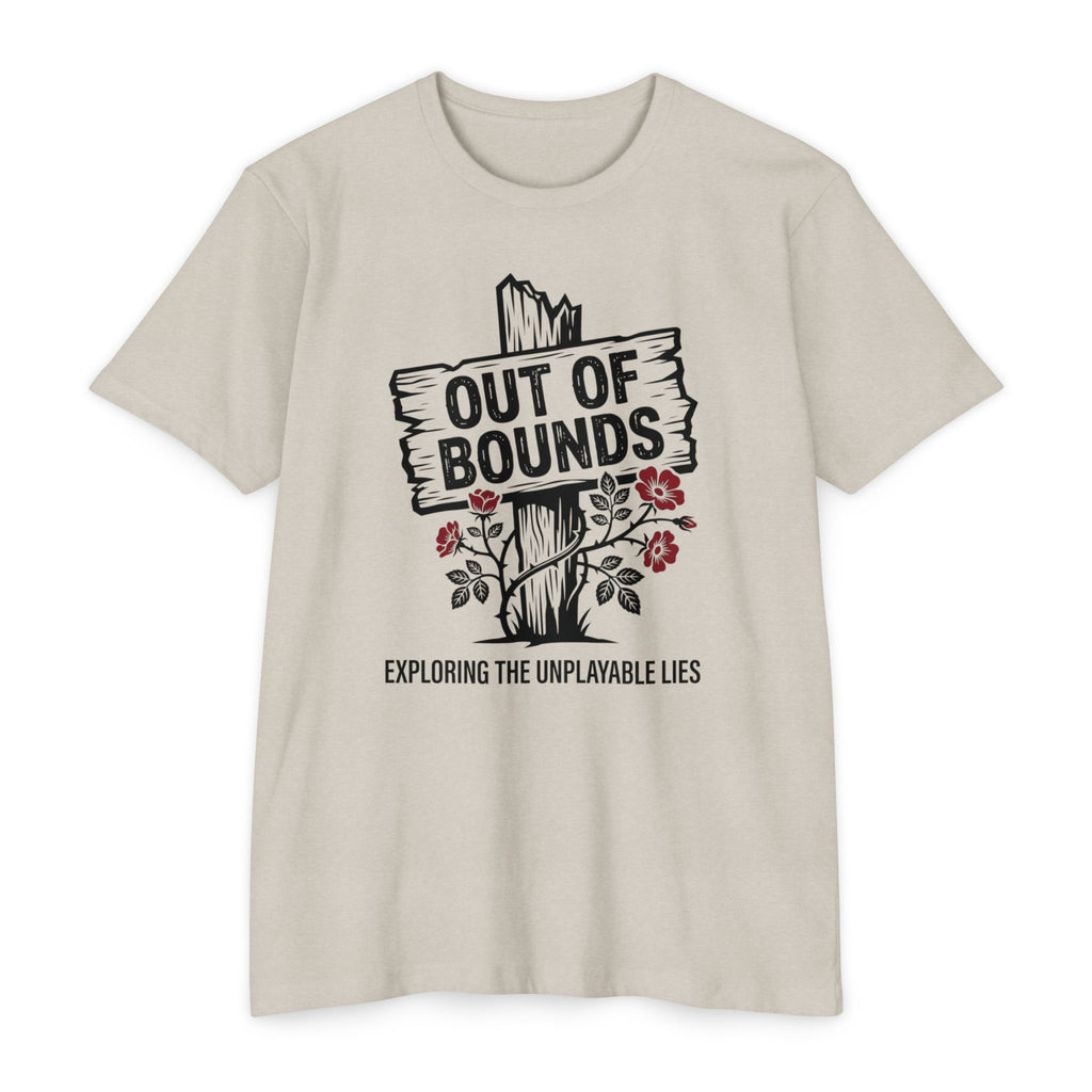 Out of Bounds T-Shirt