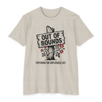 Out of Bounds T-Shirt