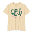 Golf Wives Social Club T-Shirt