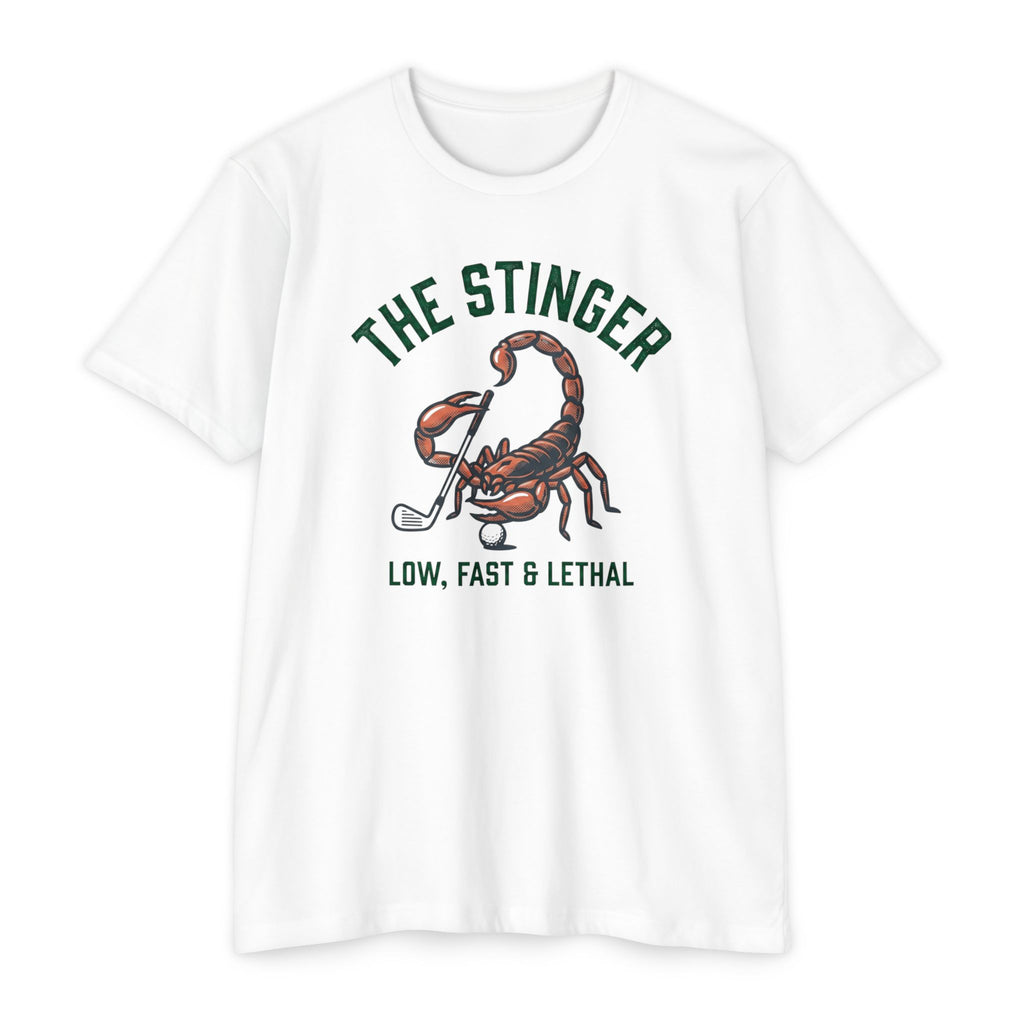Stinger T-Shirt