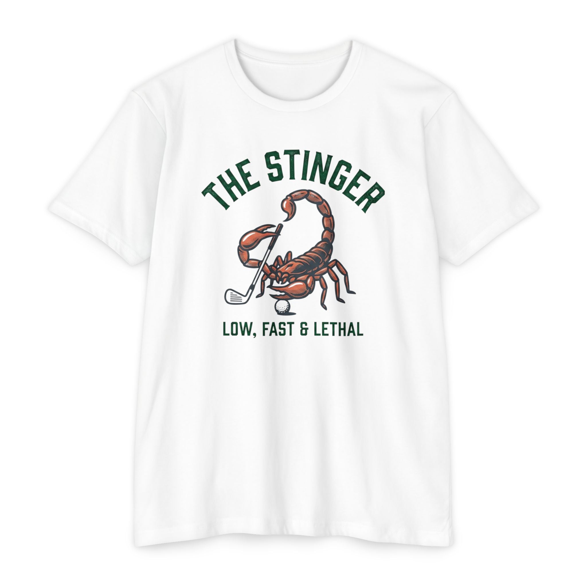 Stinger T-Shirt