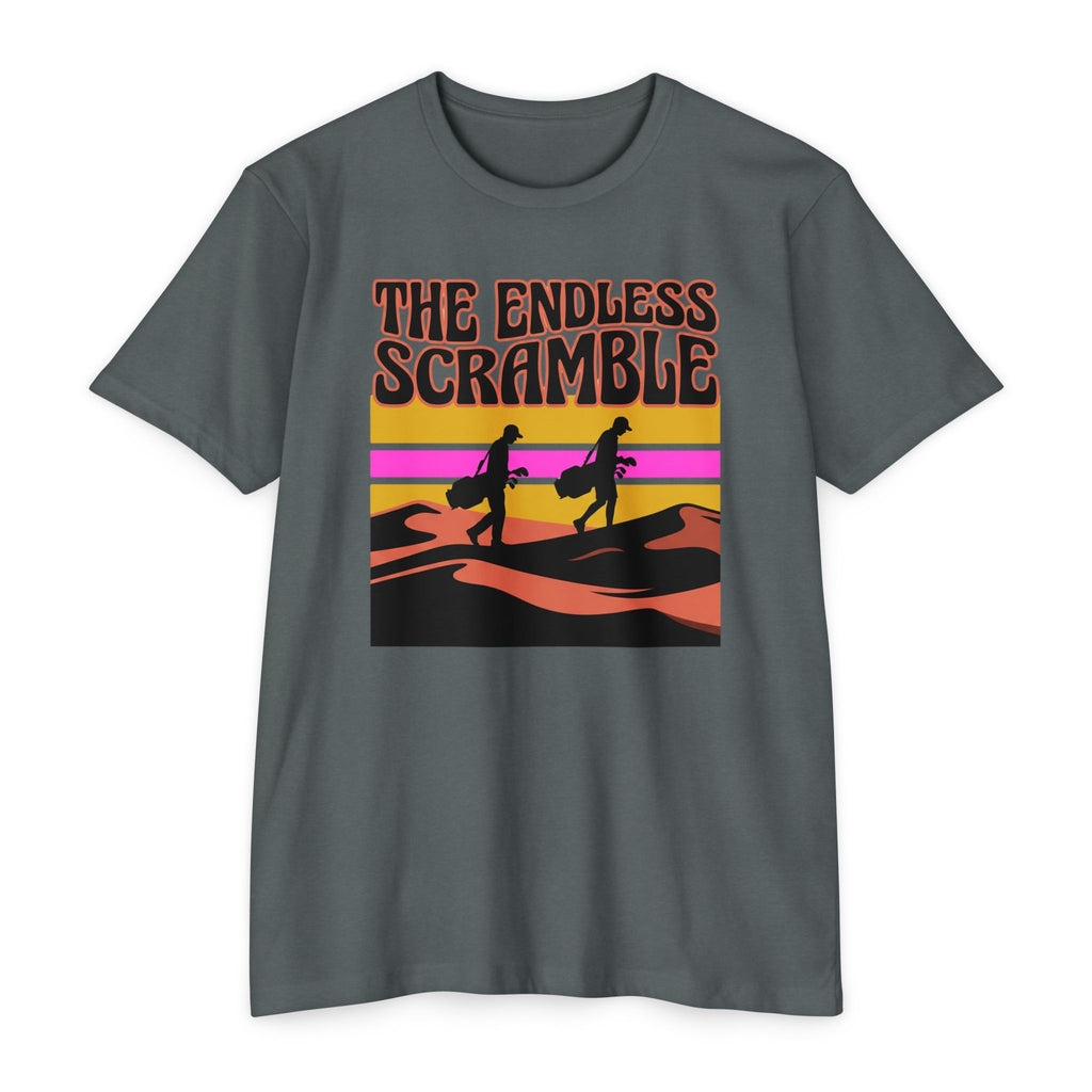 Endless Scramble T-Shirt