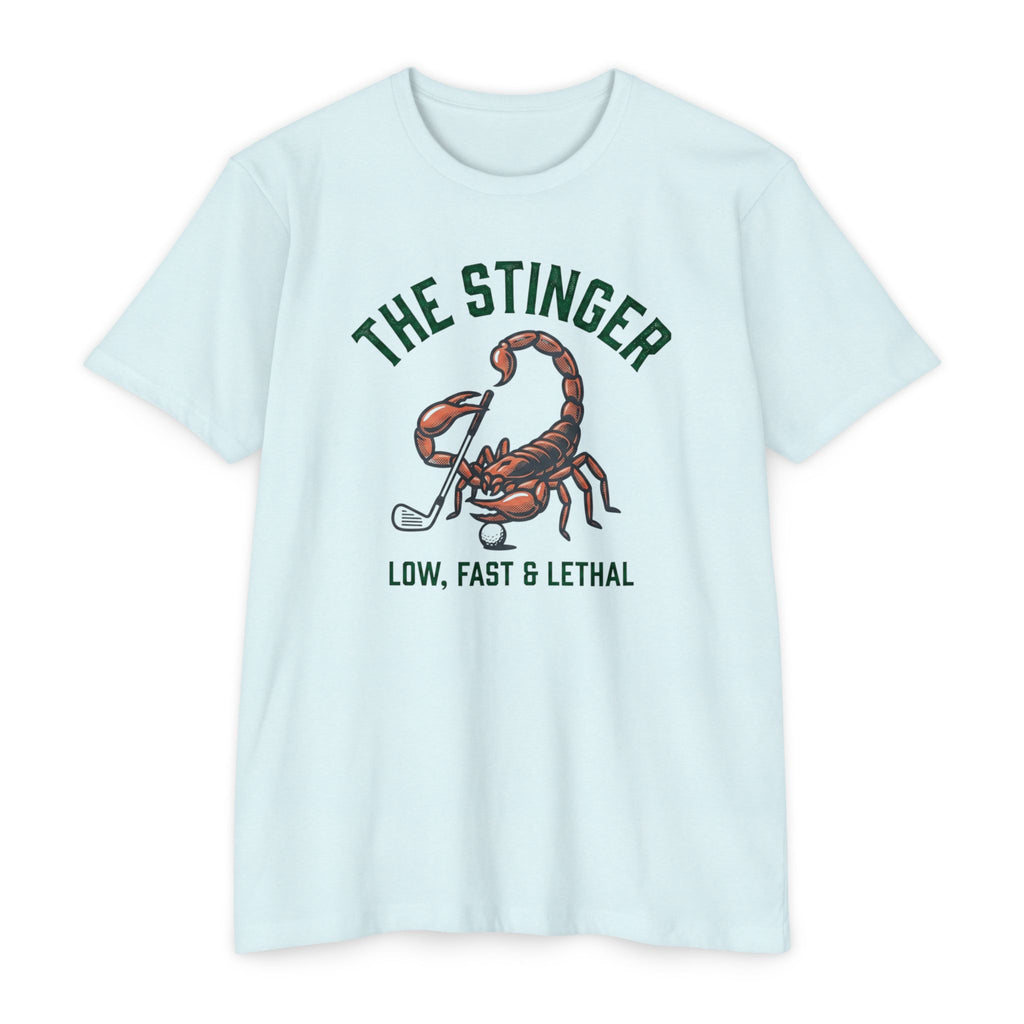 Stinger T-Shirt
