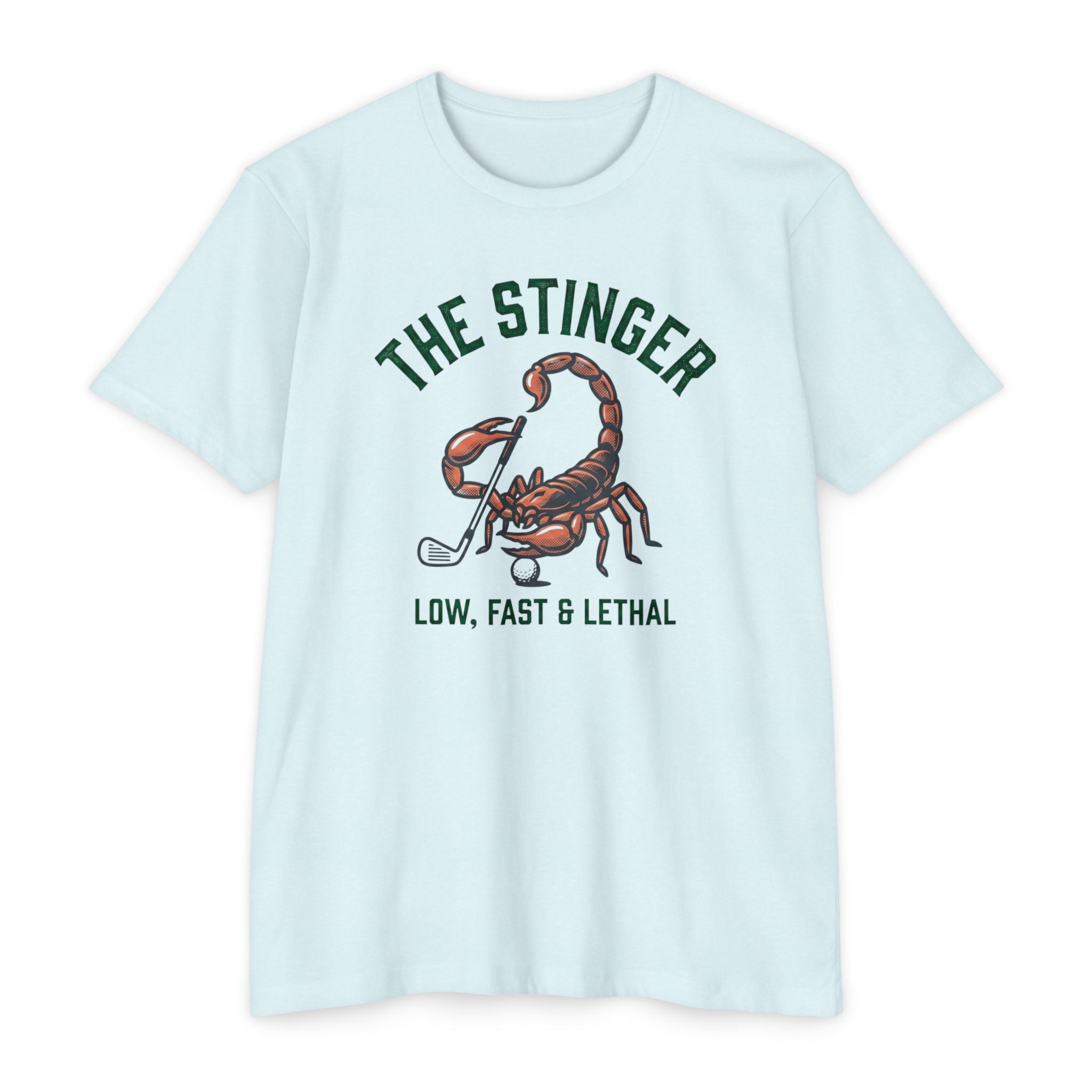 Stinger T-Shirt