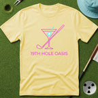 19th Hole Oasis T-Shirt