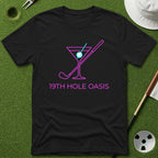 19th Hole Oasis T-Shirt