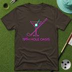 19th Hole Oasis T-Shirt