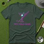 19th Hole Oasis T-Shirt