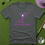 19th Hole Oasis T-Shirt