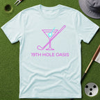 19th Hole Oasis T-Shirt