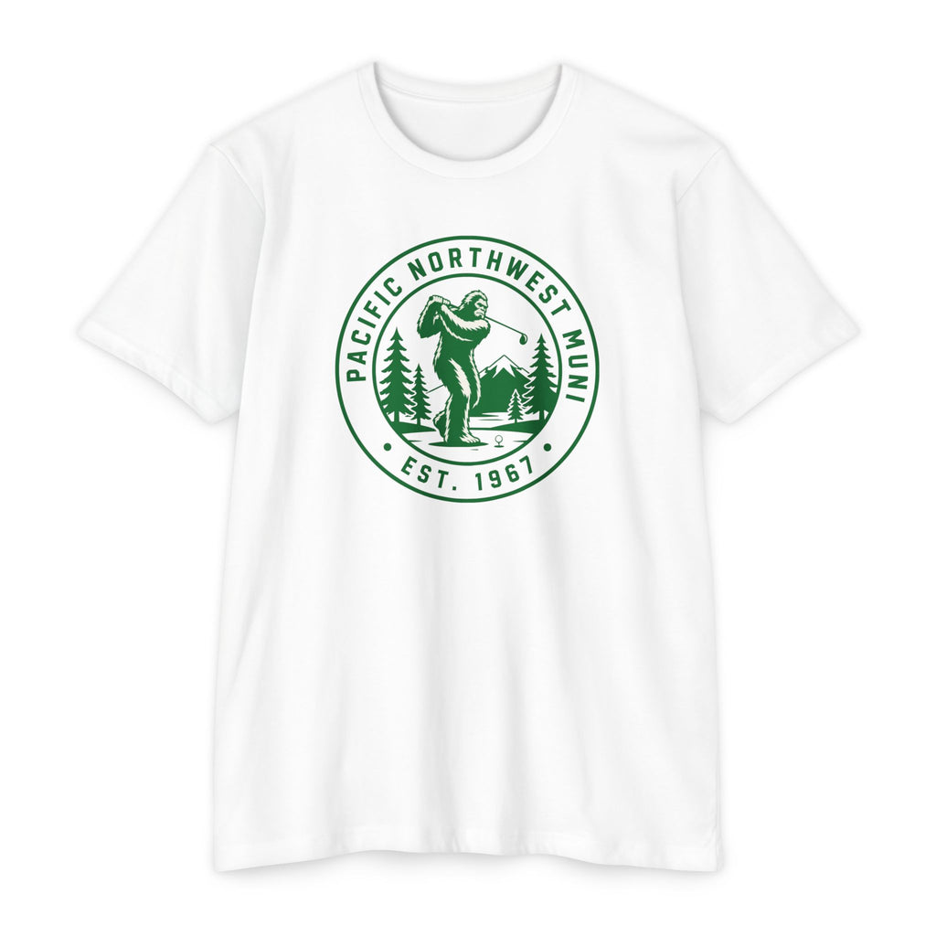 PNW Muni T-Shirt