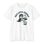 Hole Lotta Trouble T-Shirt