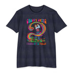 Groovy Swing T-Shirt