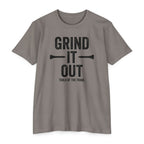Grind it Out T-Shirt
