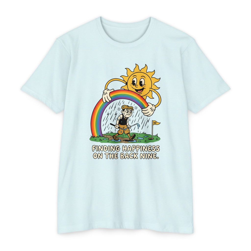 Finding Happiness T-Shirt